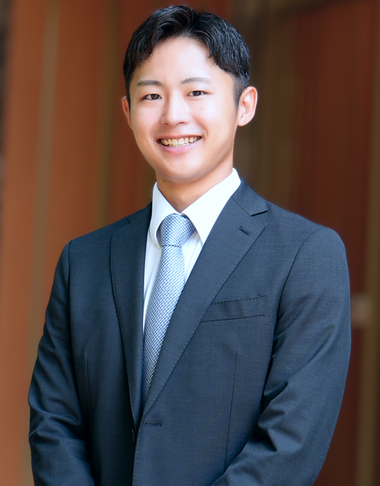 三好 健太
