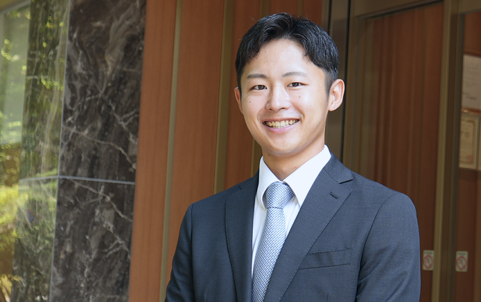 KENTA MIYOSHI